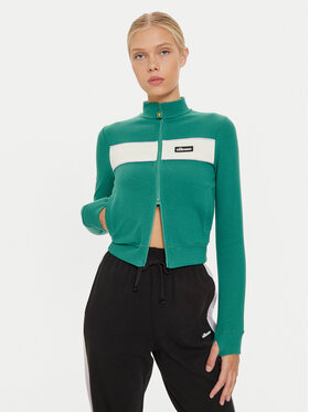 Ellesse Ellesse Pluus Snowmass SGX20912 Roheline Slim Fit