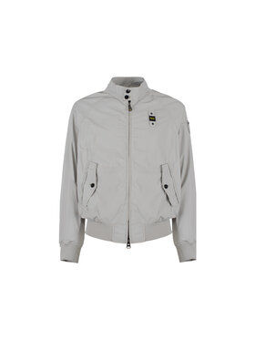 Blauer Blauer Giubbotto invernale 25SBLUC04163-902 Grigio Regular Fit