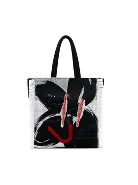 Desigual Desigual Geantă 23SAXA28 2001 Gri