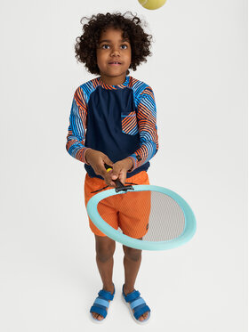 Reima Reima Úszó felső Kroolaus 5200150A Sötétkék