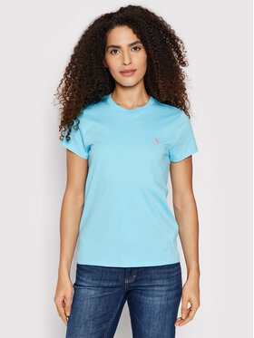 t-shirt ralph lauren femme