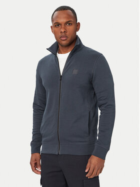 BOSS BOSS Pluus Zestart 50511709 Tumesinine Regular Fit