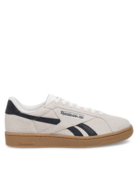 Reebok Reebok Tenisice Club C Grounds 100033073 Bijela