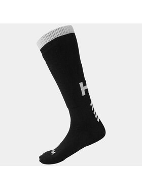 Helly Hansen Helly Hansen Skarpety wysokie unisex Alpine Czarny