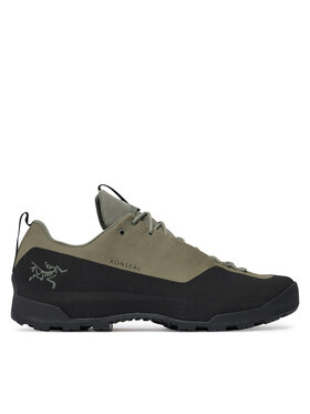 Arc'teryx Arc'teryx Trekingová obuv Konseal Gtx X000009833 Čierna