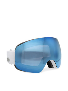 Head Head Очила за зимни спортове Globe FMR + Sparelens 390219 Син