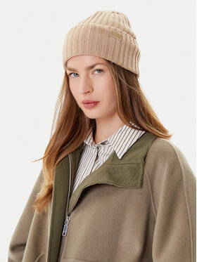 Weekend Max Mara Weekend Max Mara Czapka Ritmo 2525576035 Brązowy