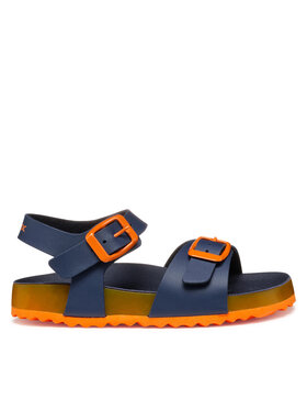 Geox Geox Sandales J Ghita J558LC 0003W C0659 M Tumši zils