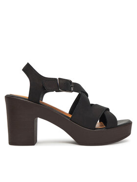 Lasocki Lasocki Sandalen EST-2027-01 Schwarz