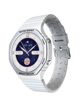 Hagen Hagen Orologio 5901669232359 Bianco