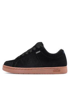 Etnies Tenisice Kingpin 4101000091 Crna