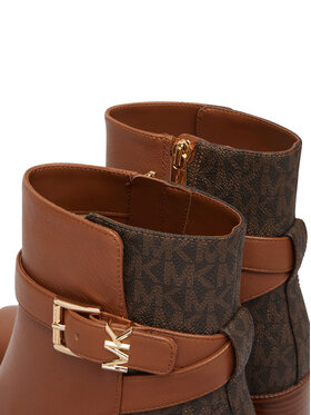 MICHAEL Michael Kors Μποτάκια MICHAEL Michael Kors - 5