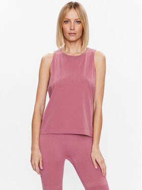 Casall Casall топ 21114 Розов Regular Fit