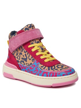 The Marc Jacobs The Marc Jacobs Sneakers W19139 M Multicolore