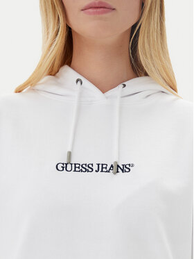 Μπλούζα Guess Jeans φωτογραφία