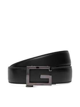 Guess Guess Meeste püksirihm BM7853 P5435 Must