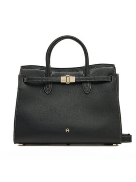 Aigner Aigner Handtasche 133007 Schwarz