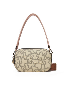 TOUS TOUS Borsetta Kaos Icon 2002127601 Beige