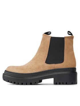Pollini Μποτάκια με λάστιχο Pollini - 6