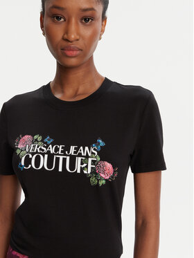Versace Jeans Couture T-Shirt Versace Jeans Couture - 4