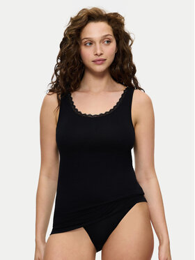 Triumph Triumph Top Feel Of Cotton 10224975 Must Slim Fit