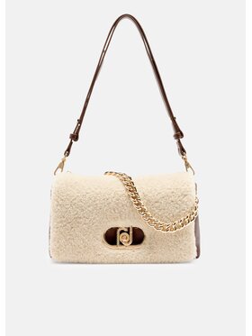 Liu Jo Liu Jo Borsa AF5138E069290912 Marrone