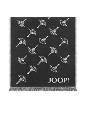 JOOP! JOOP! Шал Feris 30022561 Черен