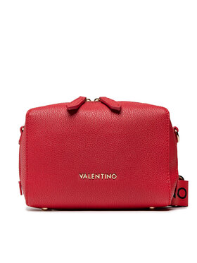 Valentino Valentino Ročna torba Pattie VBS52901G Rdeča