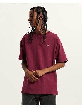 Vans Vans T-shirt 87203 Viola Regular Fit