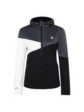 Dare2B Dare2B Kurtka outdoor Convey III Czarny Core Fit