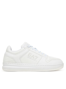 EA7 Emporio Armani EA7 Emporio Armani Tenisice 7X000345 AF11988 MZ038 Bijela