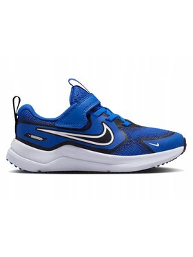 Nike Nike Sneakersy HM4400-404 Niebieski