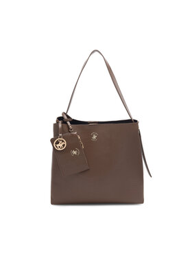 Beverly Hills Polo Club Beverly Hills Polo Club Torbica BHPC-W-05-A23 Smeđa