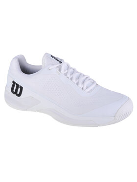 Wilson Wilson Scarpe da tennis Rush Pro 4.0 Bianco