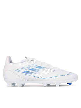 adidas adidas Fußballschuhe F50 League Firm/Multi-Ground IE3748 Weiß