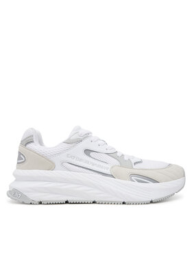EA7 Emporio Armani EA7 Emporio Armani Sneakersy X8X178 XK382 U459 Biały