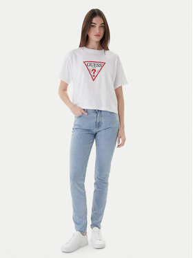 T-Shirt Guess Jeans