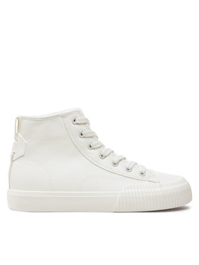 Big Star Shoes Big Star Shoes Tennised MM274017 Valge