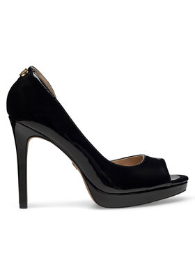 Nine West Nine West Štikle WFA2733-1A Crna