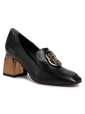 Baldowski Baldowski Halbschuhe D03270-4330-001 Schwarz