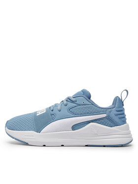 Puma Superge 390847 12 Modra