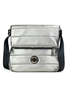 Monnari Monnari Τσάντα BAGIMP0-24Z-BAG6530-K023D000-R00 Χρυσό