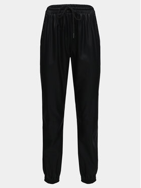 Culture Culture Hlače Cucassandra 50109808 Crna Relaxed Fit