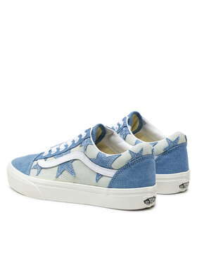 Vans Tenisice Old Skool VN000CR5DNM1 Plava