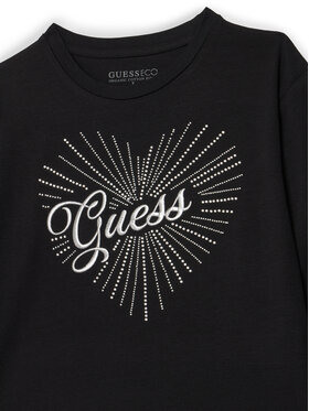 Μπλουζάκι Guess φωτογραφία