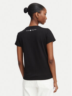 Guess T-Shirt Guess - 3