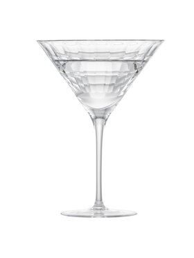 Zwiesel Glas Handmade Zwiesel Glas Handmade Komplet kieliszków do martini BAR PREMIUM NO.1 Przezroczysty