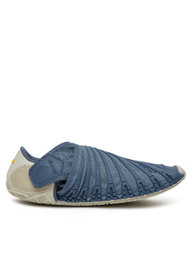 Vibram Fivefingers Vibram Fivefingers Παπούτσια για Γυμναστήριο Furoshiki Eco Free 22WAF03 Σκούρο μπλε