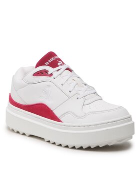 Le Coq Sportif Le Coq Sportif Sneakersy Lcs T2000 W 2310149 Biały