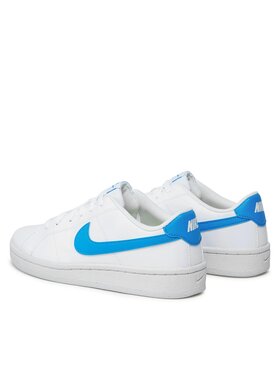 Nike Tenisice Court Royale 2 Nn DH3160 103 Bijela